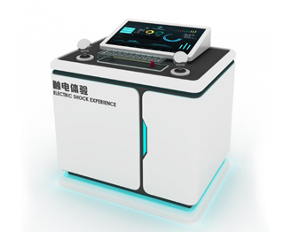 VR电力安全教育