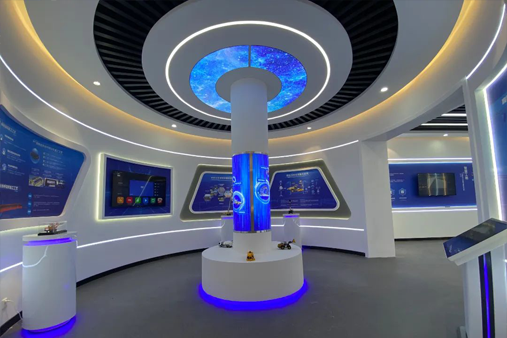 VR安全教育
